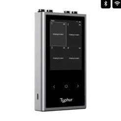 Typhur Sync Quad draadloze thermometer