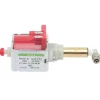 Ulka EX5 vibratiepomp 15 bar met fitting teflonslang voor espressomachines