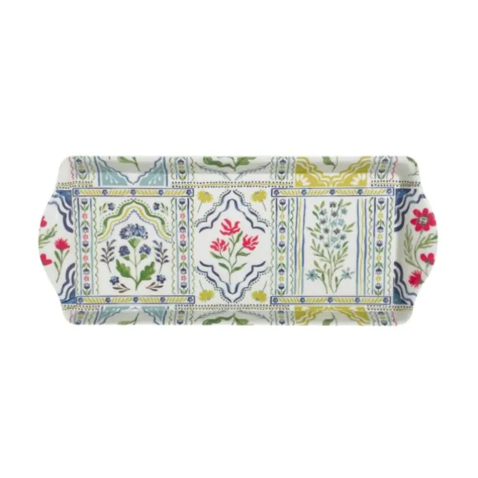 Ulster Weavers Boho Floral dienblad groot