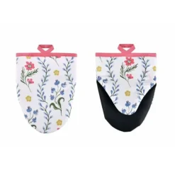 Ulster Weavers Boho Floral kleine keukenwant katoen 2 stuks