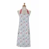 Ulster Weavers Boho Floral schort katoen