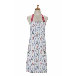 Ulster Weavers Boho Floral schort katoen