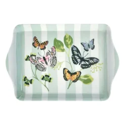 Ulster Weavers Butterfly Grove dienblad klein
