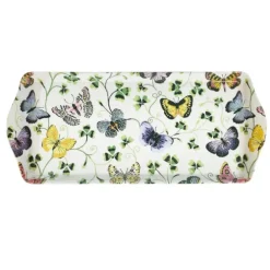 Ulster Weavers Butterfly Grove dienblad groot