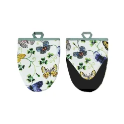 Ulster Weavers Butterfly Grove kleine magnetronwant katoen 2 stuks