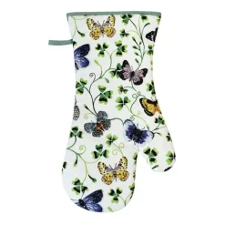 Ulster Weavers Butterfly Grove ovenwant katoen
