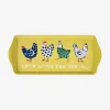 Ulster Weavers Chick Chicken dienblad groot