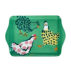 Ulster Weavers Chick Chicken dienblad klein