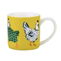 Ulster Weavers Chick Chicken mok porselein