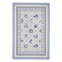 Ulster Weavers Coastal Treasures theedoek katoen