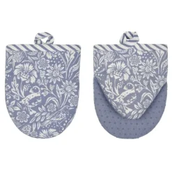 Ulster Weavers Coastal Treasures kleine magnetronwant katoen 2 stuks