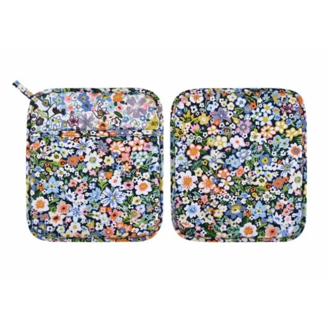 Ulster Weavers Confetti Floral pannenlap katoen