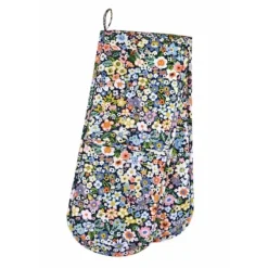 Ulster Weavers Confetti Floral lange pannenlap katoen