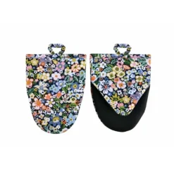 Ulster Weavers Confetti Floral kleine keukenwant katoen 2 stuks