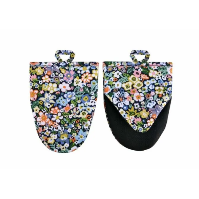 Ulster Weavers Confetti Floral kleine keukenwant katoen 2 stuks