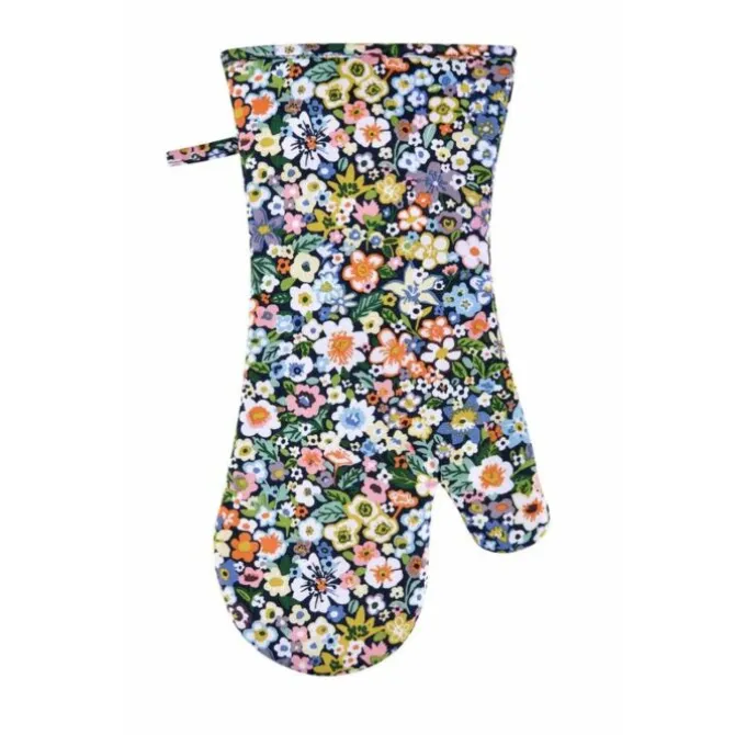 Ulster Weavers Confetti Floral ovenwant katoen