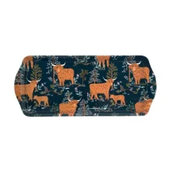 Ulster Weavers Connie the Cow dienblad groot
