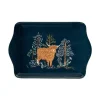 Ulster Weavers Connie the Cow dienblad klein