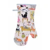 Ulster Weavers Cool Cats ovenwant katoen