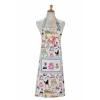 Ulster Weavers Cool Cats schort katoen