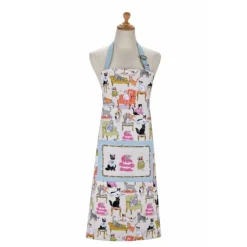 Ulster Weavers Cool Cats schort katoen