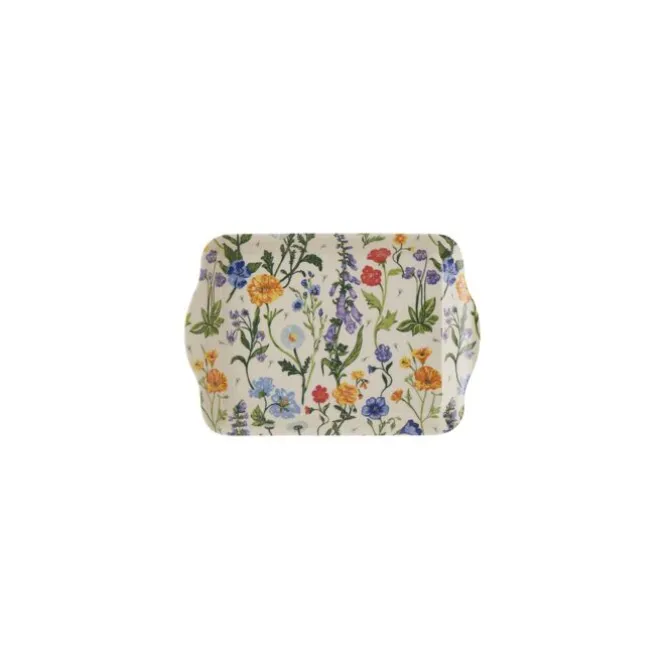 Ulster Weavers Cottage Garden dienblad klein