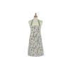 Ulster Weavers Cottage Garden schort pvc groen