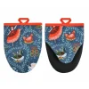 Ulster Weavers 12 Days Of Christmas kleine ovenwant katoen