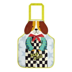 Ulster Weavers Dexter Dog kinderschort pvc