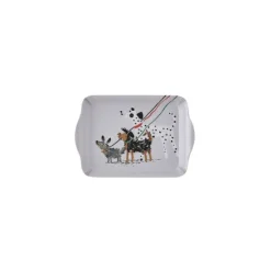 Ulster Weavers Dog Days dienblad klein