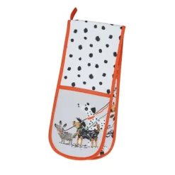 Ulster Weavers Dog Days lange pannenlap katoen