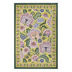 Ulster Weavers Emmeline theedoek katoen