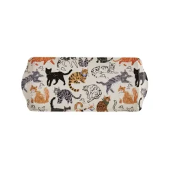 Ulster Weavers Feline Friends dienblad groot