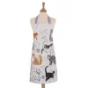 Ulster Weavers Feline Friends schort katoen