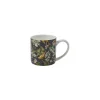 Ulster Weavers Finch & Flower mok porselein blauw