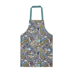 Ulster Weavers Graffiti kinderschort pvc