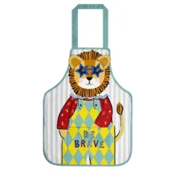 Ulster Weavers Leon Lion kinderschort pvc