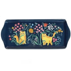 Ulster Weavers Marmalade Meadow dienblad groot