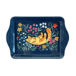 Ulster Weavers Marmalade Meadow dienblad klein