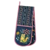 Ulster Weavers Marmalade Meadow lange pannenlap katoen