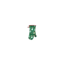 Ulster Weavers Nutcracker ovenwant katoen groen