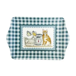 Ulster Weavers Pantry Cats dienblad klein