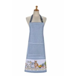 Ulster Weavers Pantry Cats schort katoen