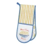 Ulster Weavers Pasta Lovers Club lange pannenlap katoen