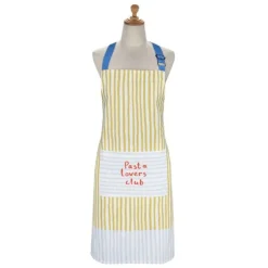 Ulster Weavers Pasta Lovers Club schort katoen