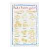 Ulster Weavers Pasta Lovers Guide theedoek katoen