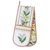 Ulster Weavers Petals & Prose lange pannenlap katoen