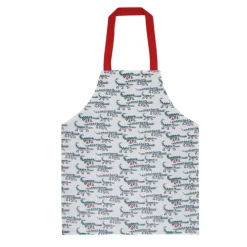 Ulster Weavers See You Later Alligator kinderschort pvc