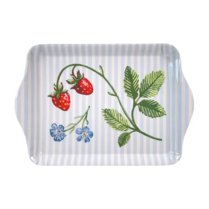 Ulster Weavers Strawberry Patch dienblad klein