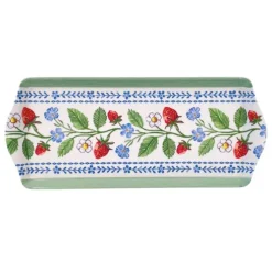 Ulster Weavers Strawberry Patch dienblad groot